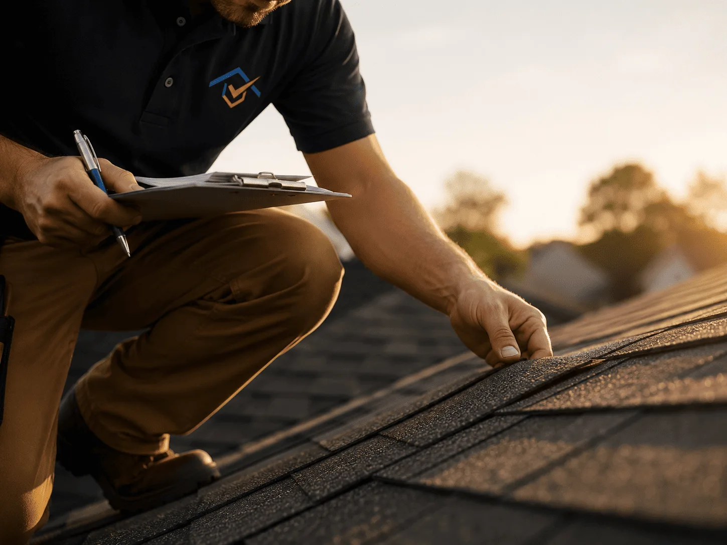 Why Choose Roof Inspection in Godley, TX